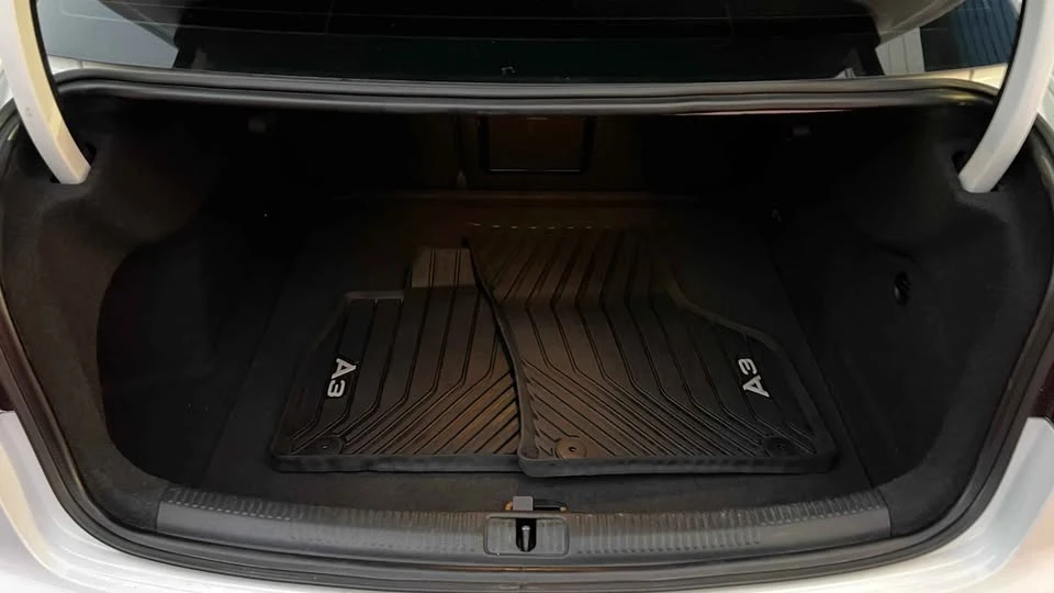 2018 Audi 8V A3 - Image 11 of 20
