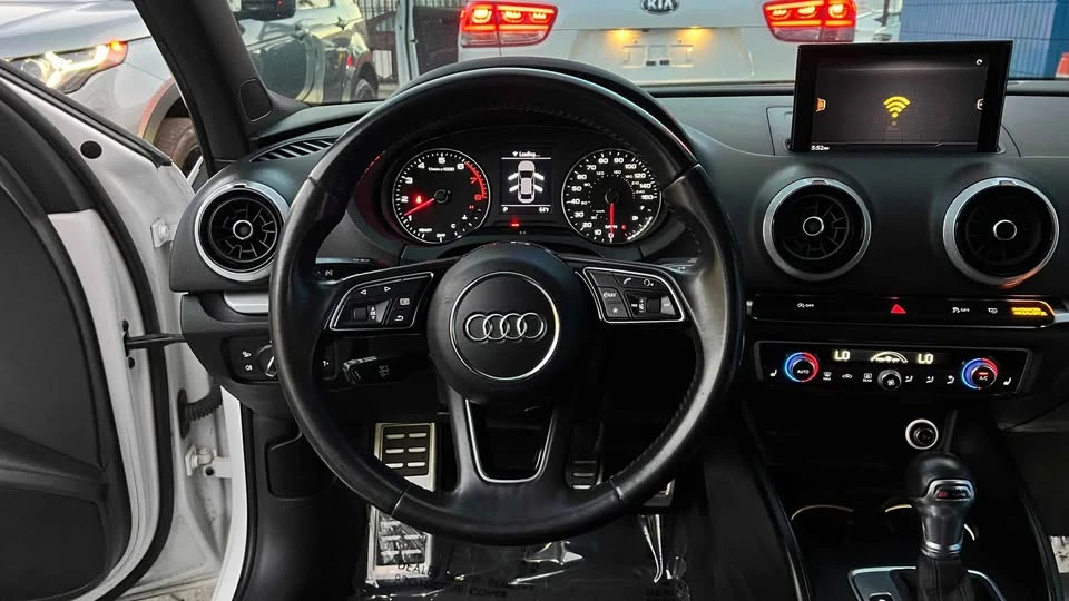 2018 Audi 8V A3 - Image 18 of 20