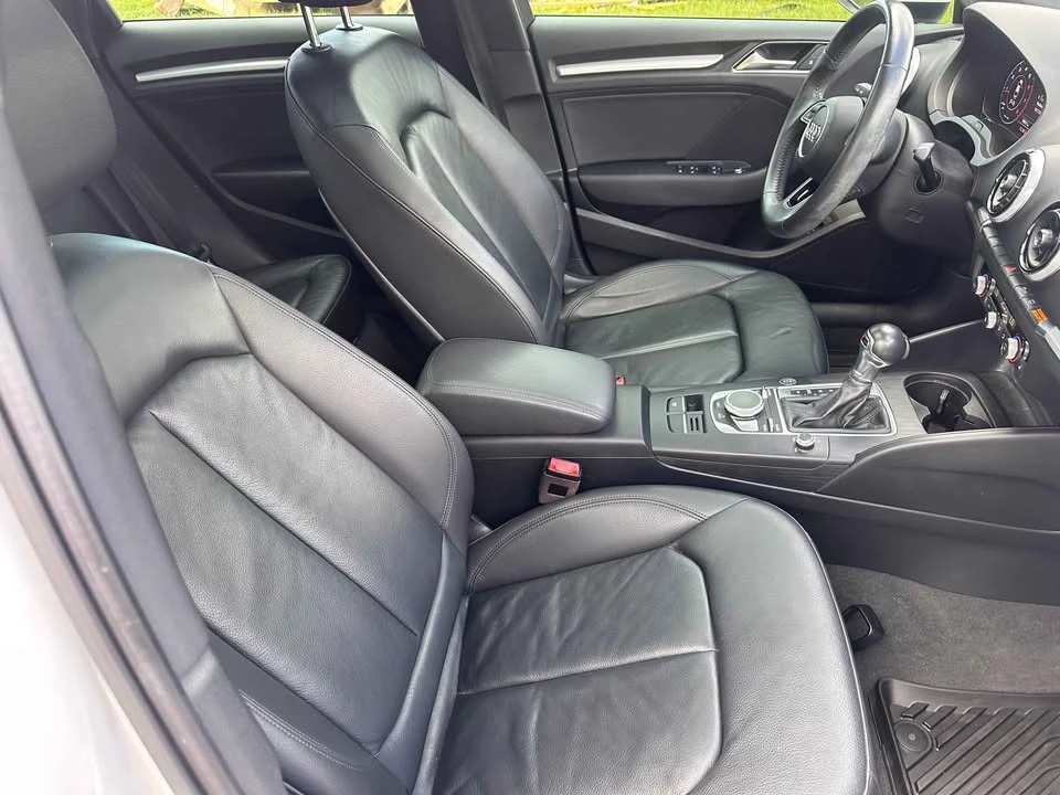 2018 Audi 8V A3 - Image 8 of 12