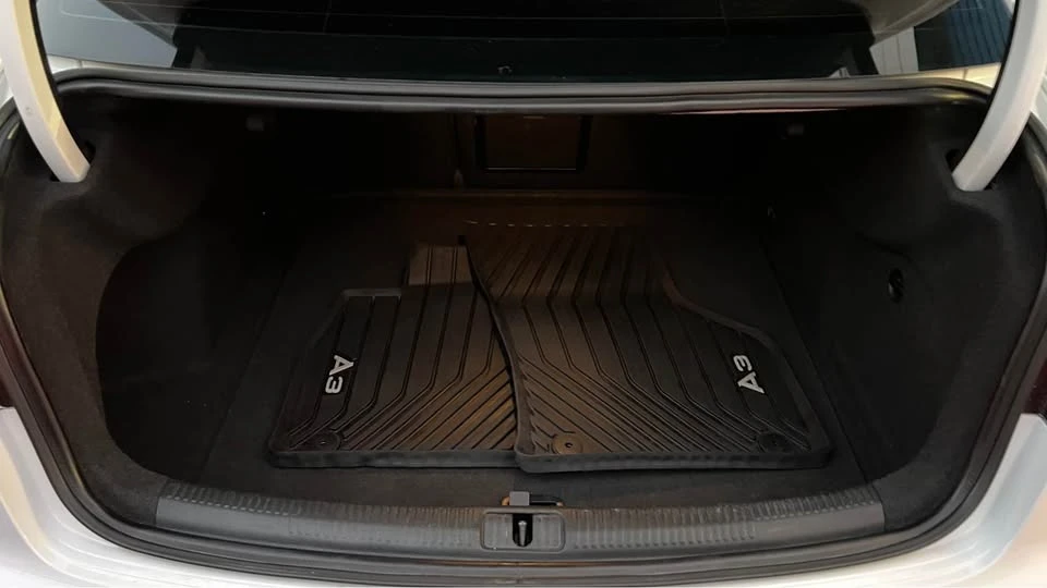 2018 Audi 8V A3 - Image 19 of 19