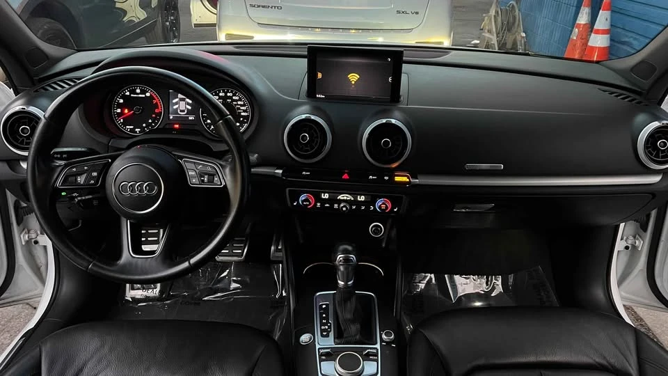 2018 Audi 8V A3 - Image 19 of 20