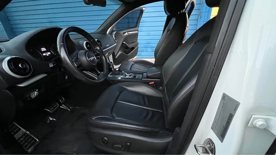 2018 Audi 8V A3 - Image 16 of 19