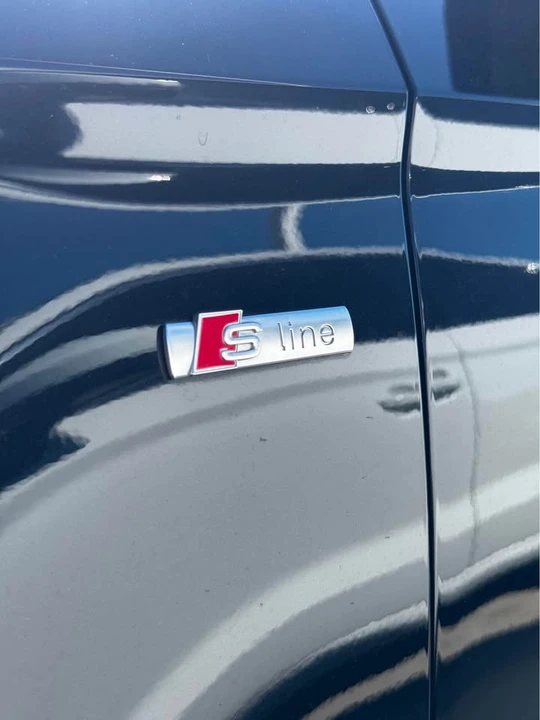2018 Audi 8V A3 - Image 3 of 10