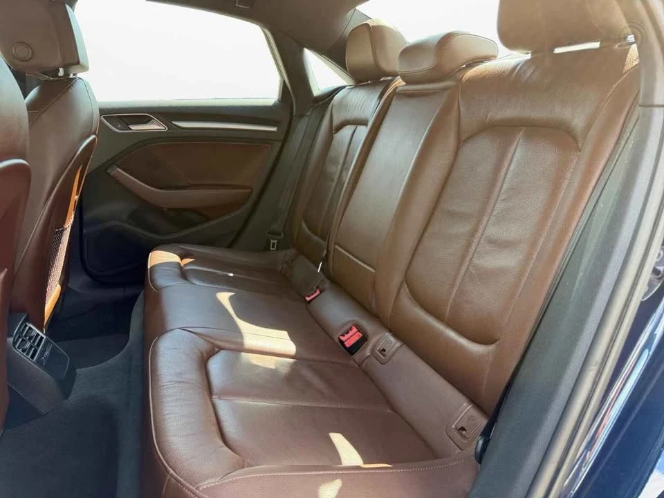 2018 Audi 8V A3 - Image 14 of 19