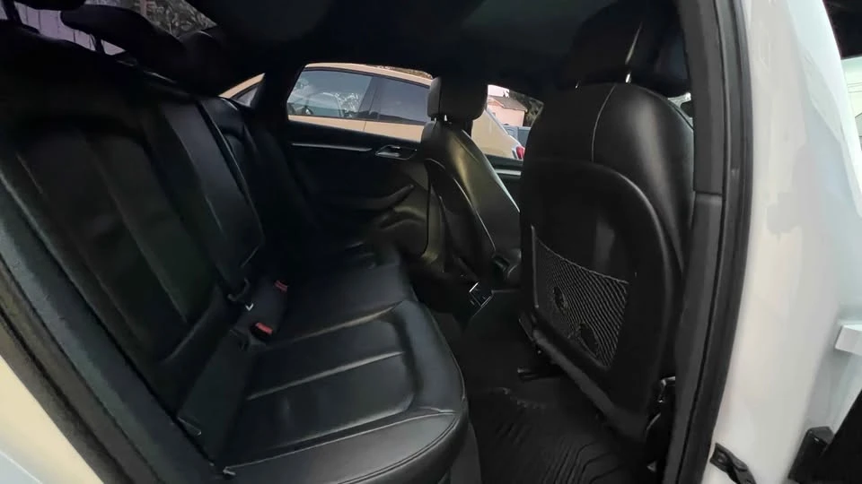 2018 Audi 8V A3 - Image 9 of 20
