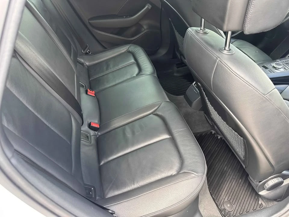 2018 Audi 8V A3 - Image 10 of 12
