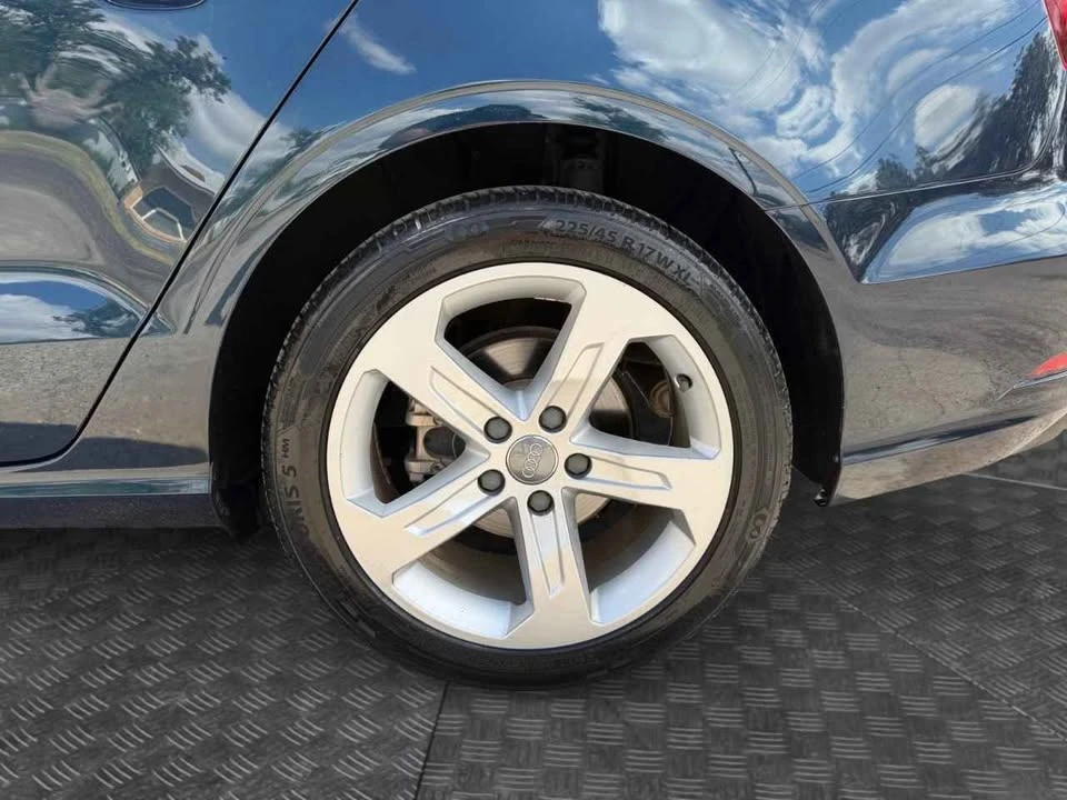 2018 Audi 8V A3 - Image 8 of 19