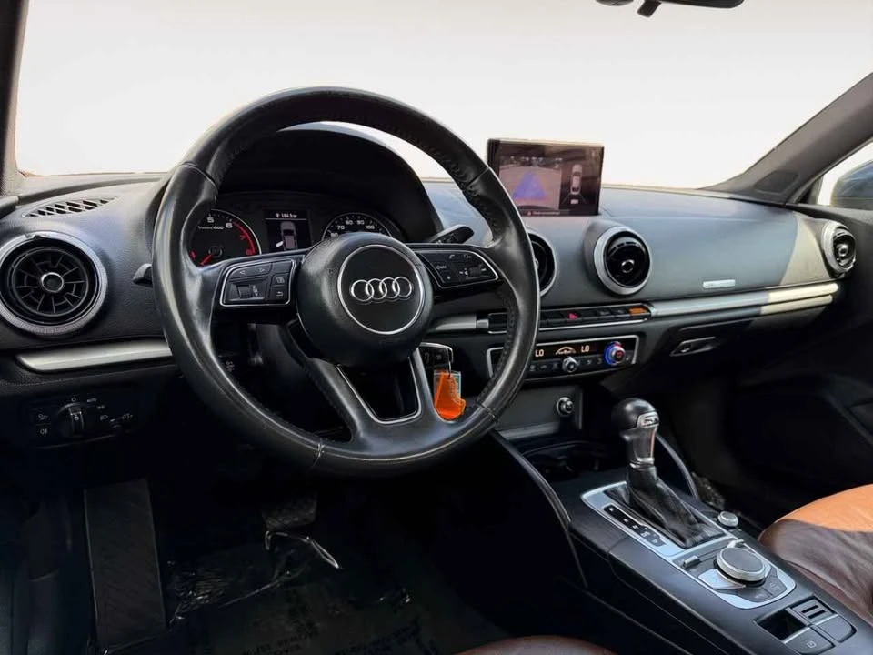 2018 Audi 8V A3 - Image 12 of 19