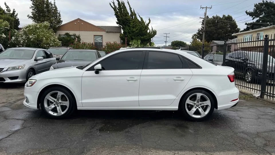 2018 Audi 8V A3 - Image 8 of 20