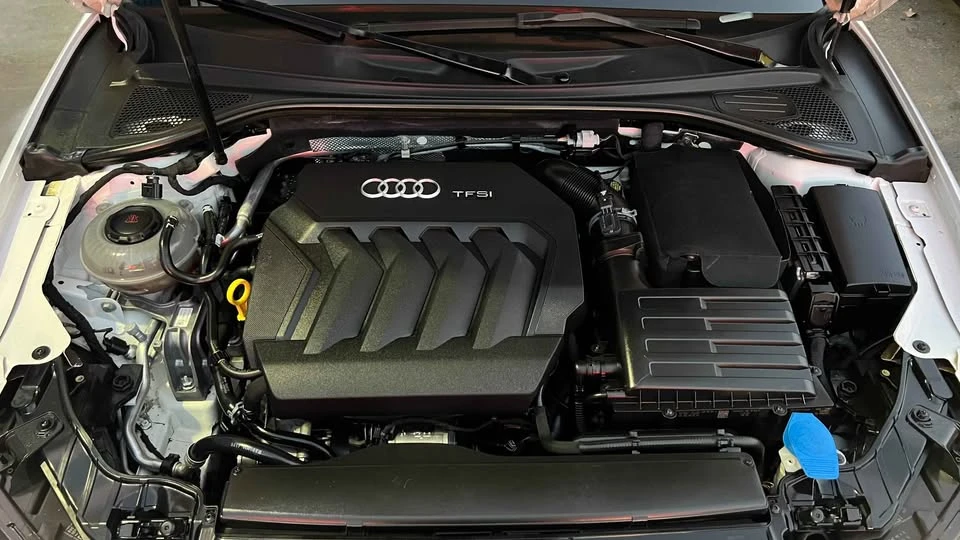 2018 Audi 8V A3 - Image 10 of 20