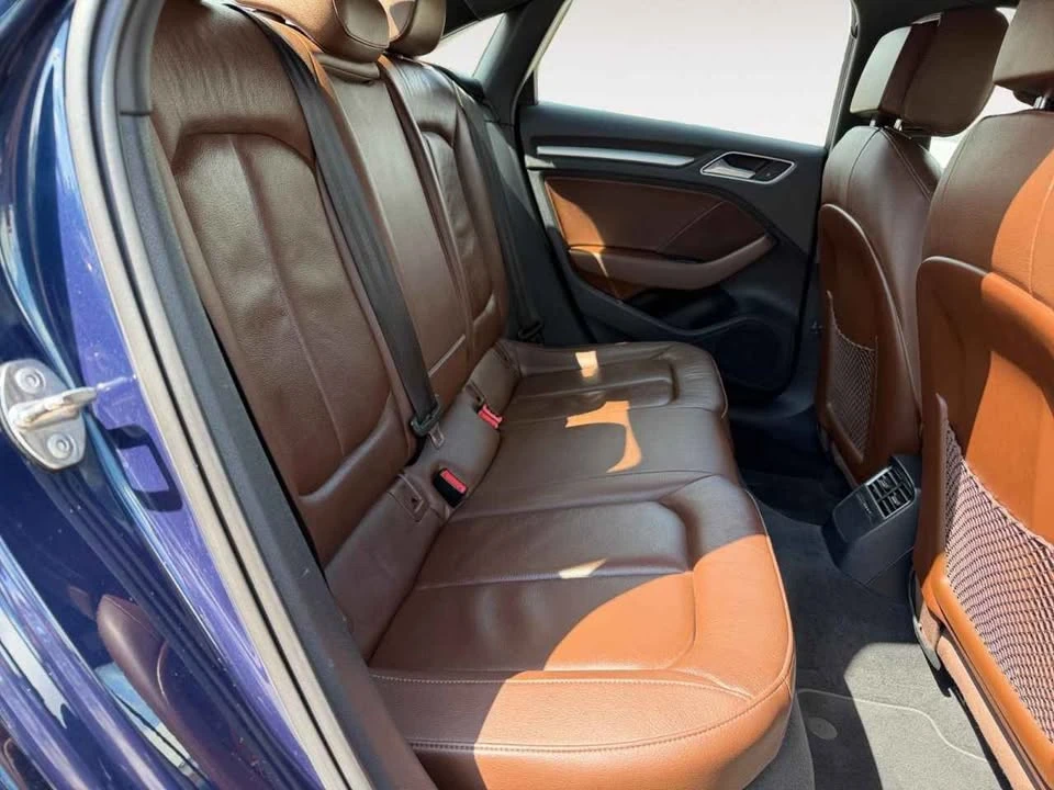 2018 Audi 8V A3 - Image 15 of 19