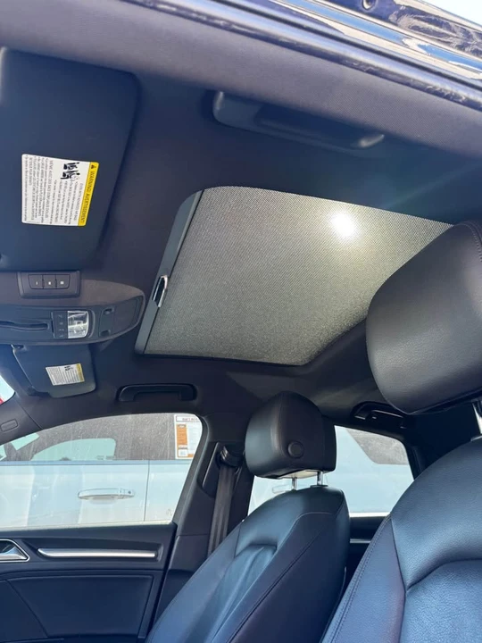 2018 Audi 8V A3 - Image 6 of 10