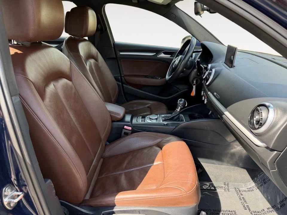 2018 Audi 8V A3 - Image 13 of 19