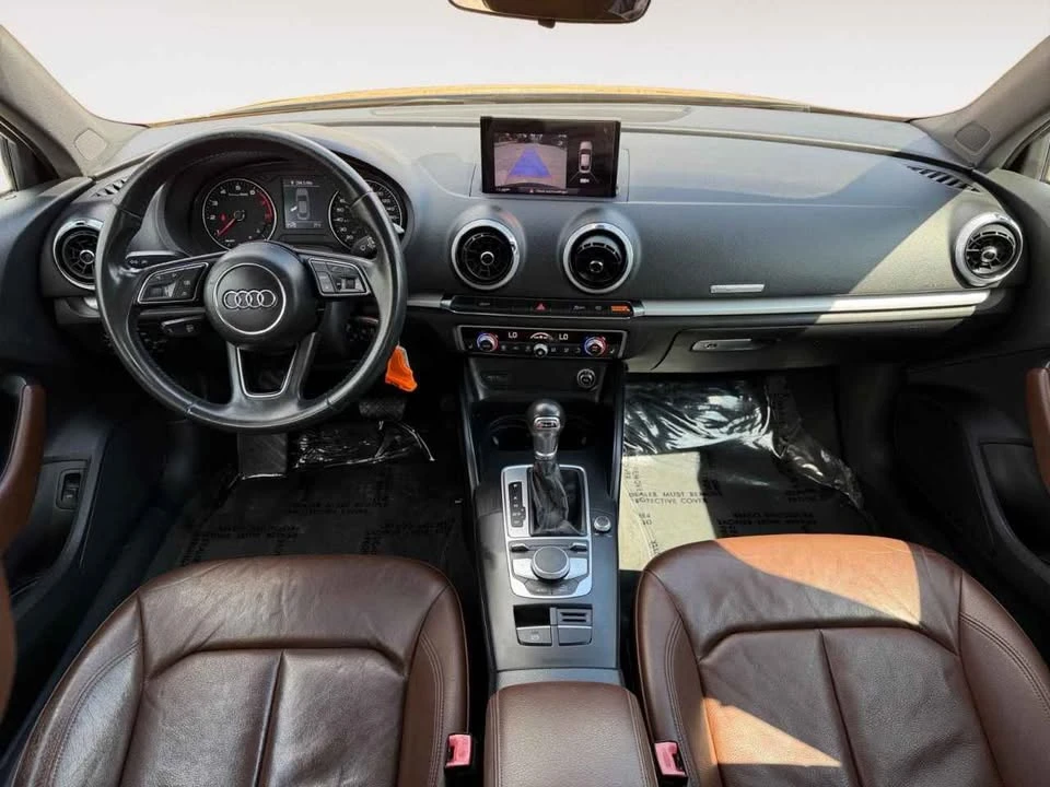 2018 Audi 8V A3 - Image 16 of 19