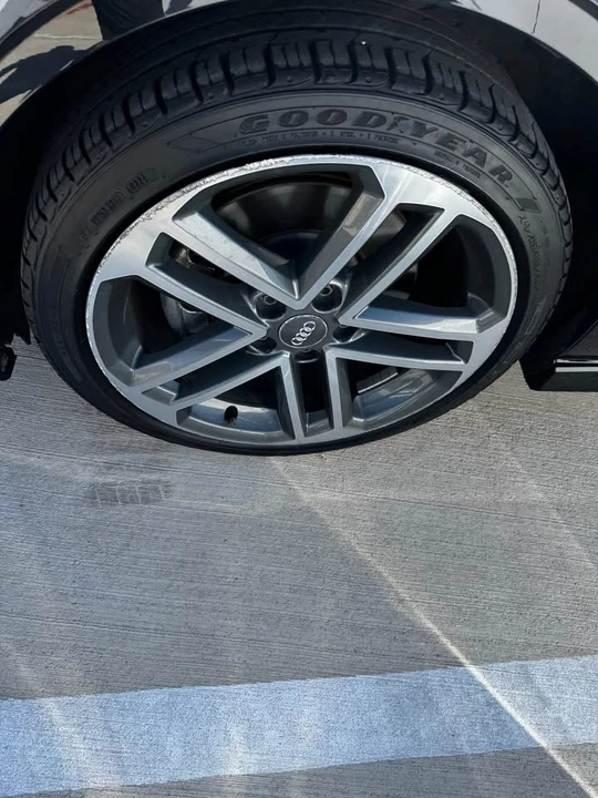 2018 Audi 8V A3 - Image 2 of 10