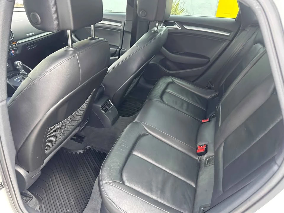 2018 Audi 8V A3 - Image 11 of 12