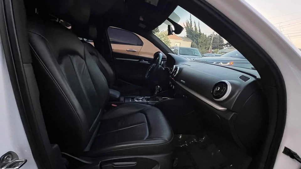 2018 Audi 8V A3 - Image 20 of 20