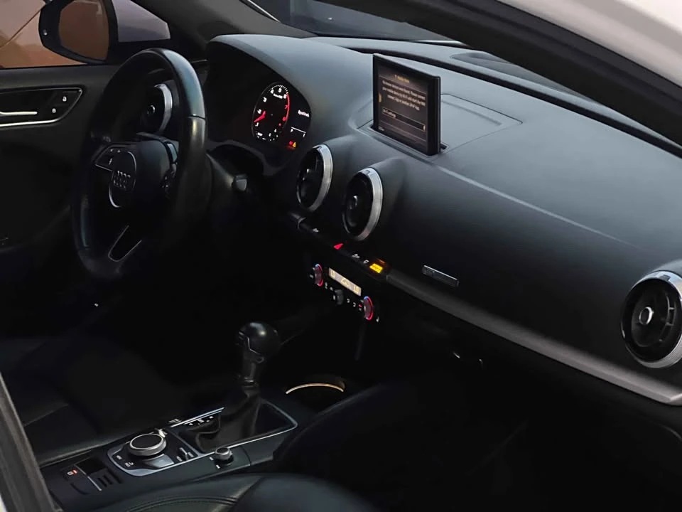 2018 Audi 8V A3 - Image 15 of 20