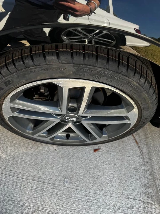 2018 Audi 8V A3 - Image 9 of 10