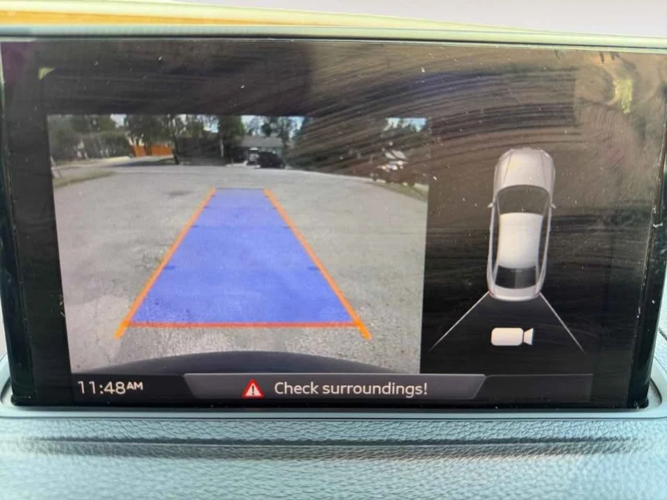 2018 Audi 8V A3 - Image 19 of 19