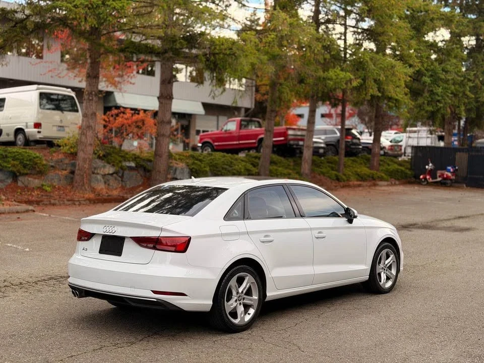 2018 Audi 8V A3 - Image 4 of 11
