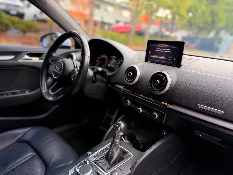2018 Audi 8V A3 - Image 11 of 11