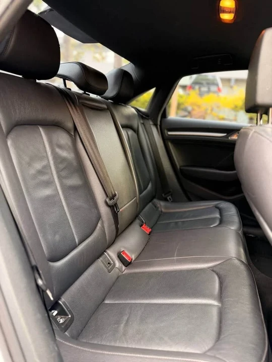 2018 Audi 8V A3 - Image 9 of 11