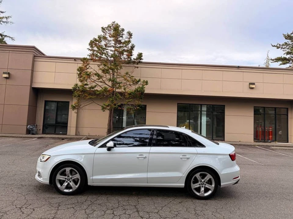 2018 Audi 8V A3 - Image 2 of 11