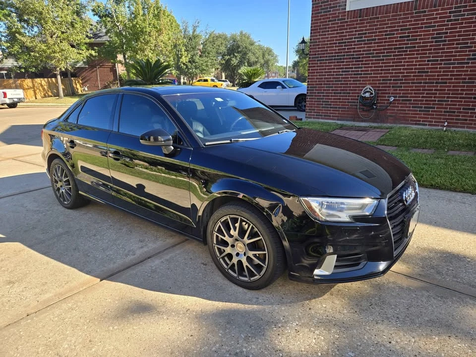 2018 Audi 8V A3 - Image 3 of 15