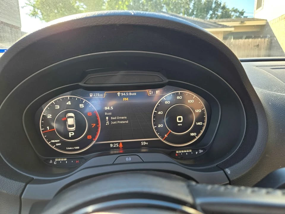 2018 Audi 8V A3 - Image 15 of 15