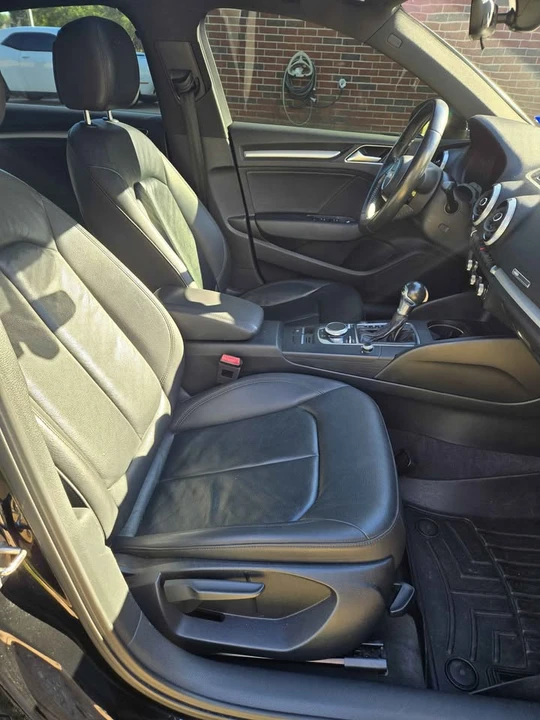 2018 Audi 8V A3 - Image 6 of 15