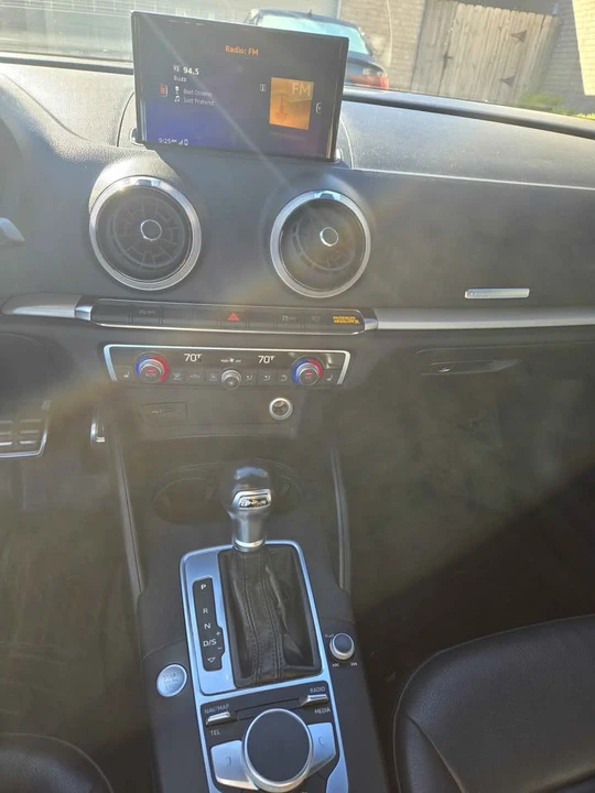 2018 Audi 8V A3 - Image 10 of 15