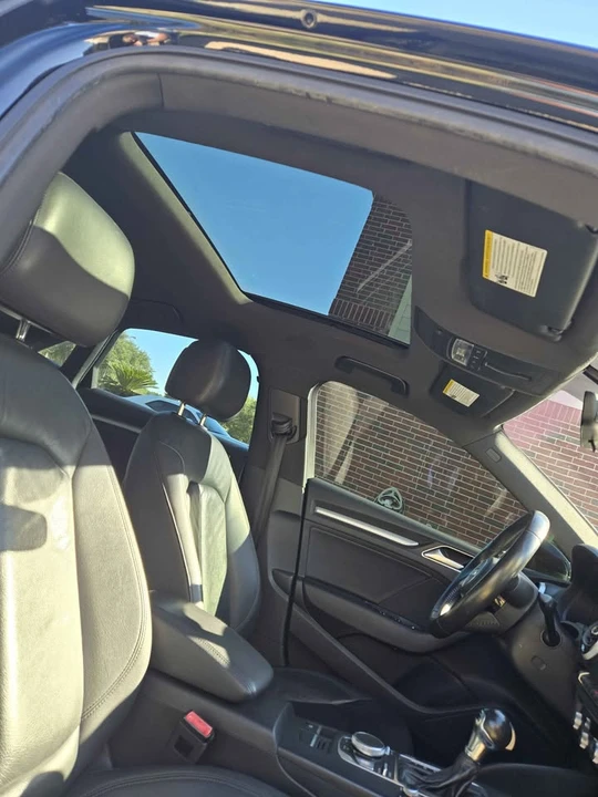 2018 Audi 8V A3 - Image 5 of 15