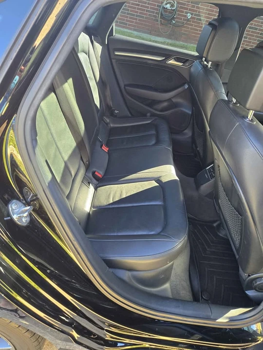 2018 Audi 8V A3 - Image 7 of 15