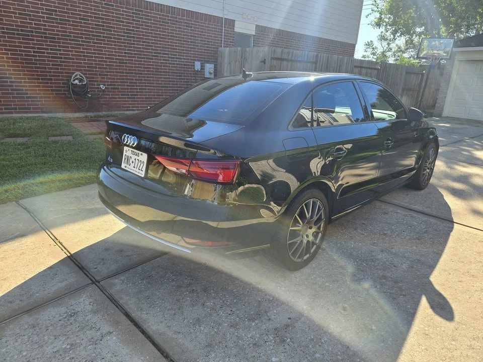 2018 Audi 8V A3 - Image 4 of 15