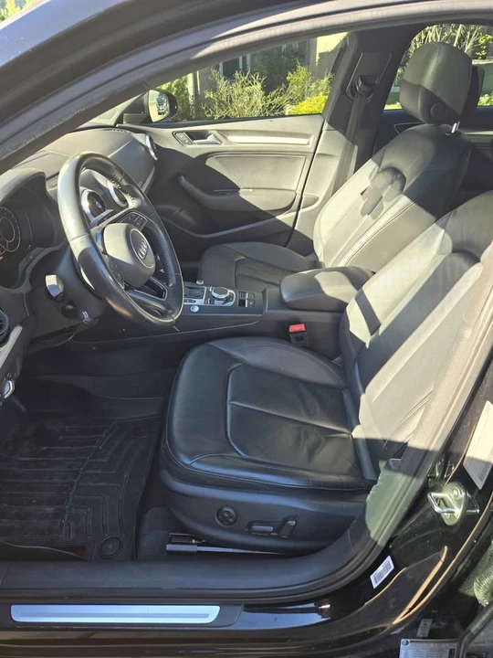 2018 Audi 8V A3 - Image 8 of 15
