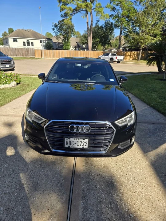 2018 Audi 8V A3 - Image 2 of 15