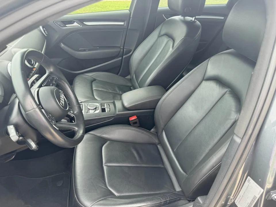 2018 Audi 8V A3 - Image 7 of 8