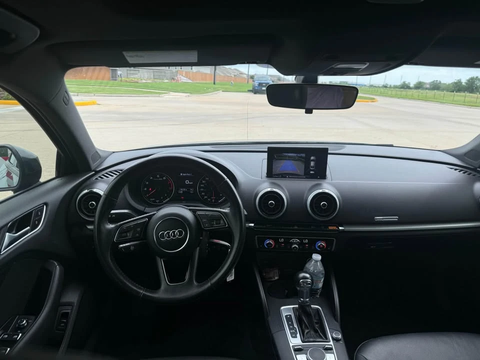 2018 Audi 8V A3 - Image 8 of 8
