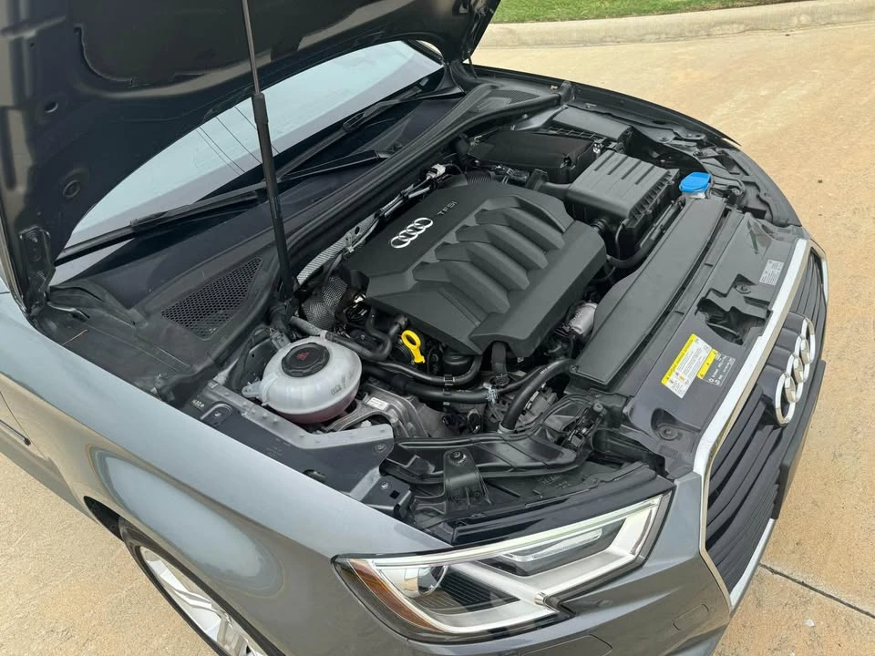 2018 Audi 8V A3 - Image 5 of 8