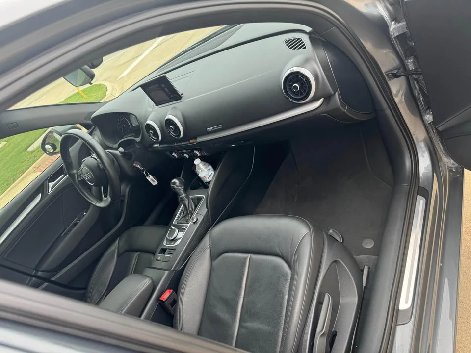 2018 Audi 8V A3 - Image 6 of 8