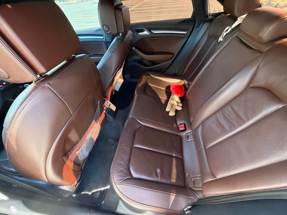 2018 Audi 8V A3 - Image 5 of 19