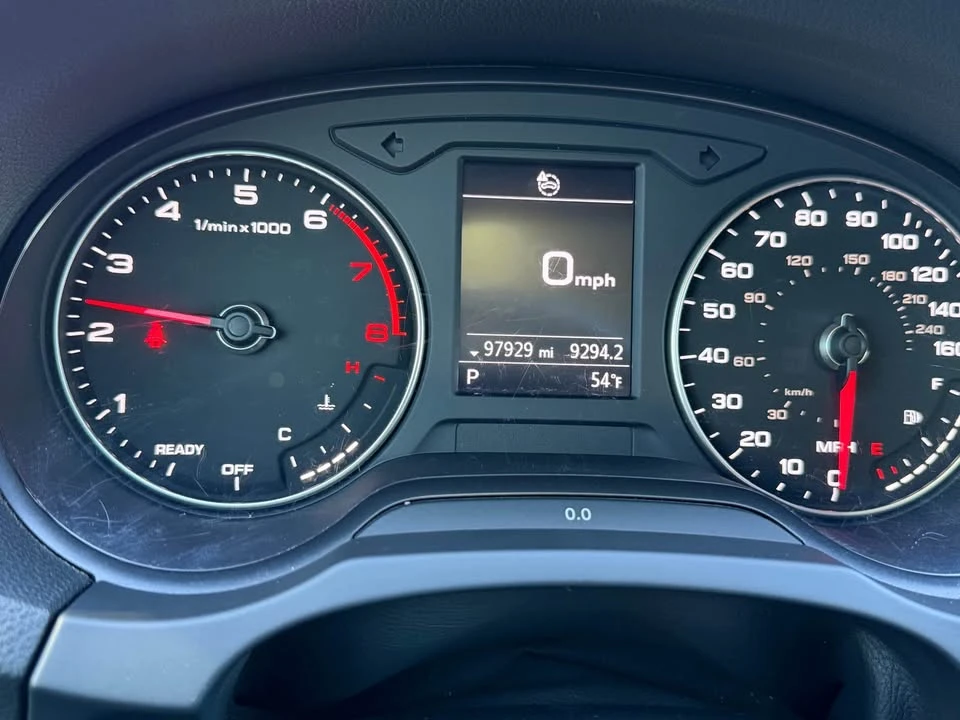 2018 Audi 8V A3 - Image 16 of 19