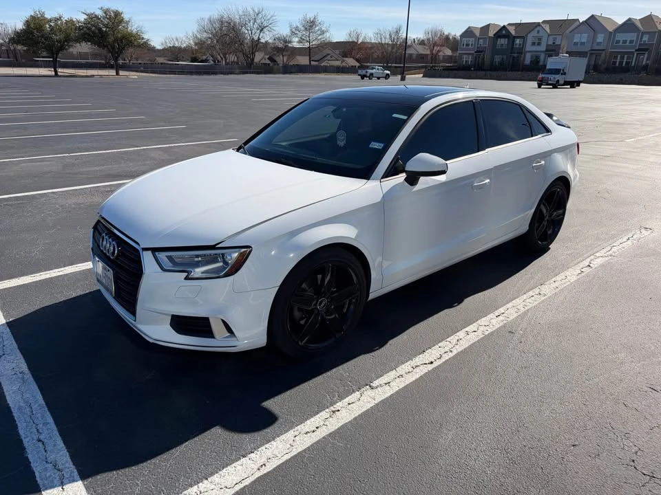 2018 Audi 8V A3 - Image 14 of 19