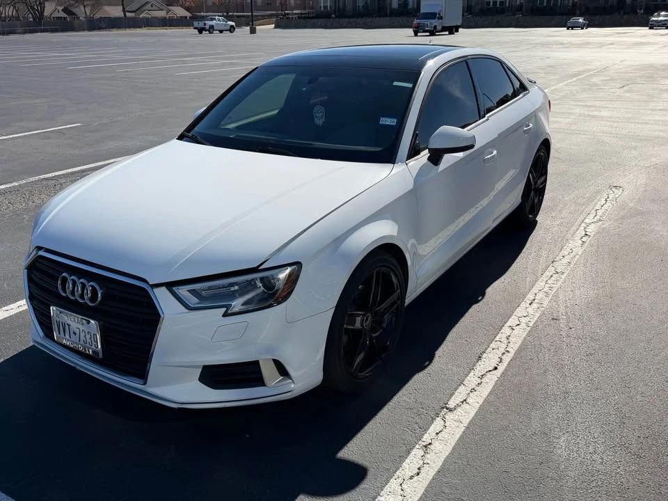 2018 Audi 8V A3 - Image 15 of 19