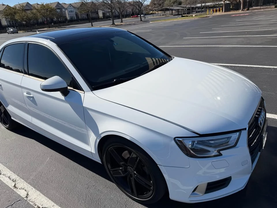 2018 Audi 8V A3 - Image 12 of 19