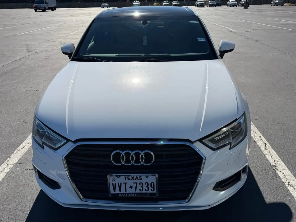 2018 Audi 8V A3 - Image 13 of 19