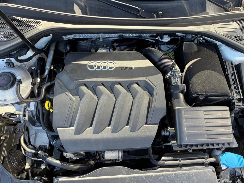 2018 Audi 8V A3 - Image 18 of 19