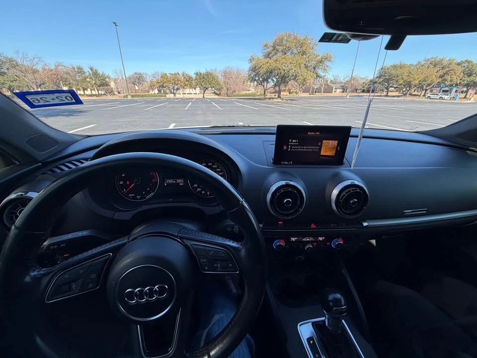 2018 Audi 8V A3 - Image 17 of 19