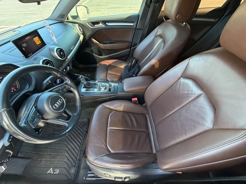 2018 Audi 8V A3 - Image 4 of 19